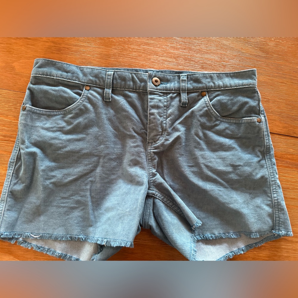 Carve Designs Oahu Short 4” inseam